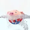 Puppy Ball Active Moving Pet Plush Toy Singing Dog Chewing Squeaker Fluffy Toy 6