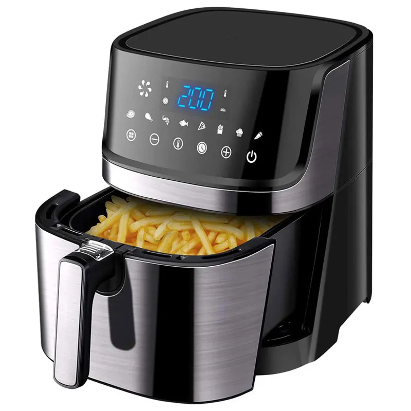 2020New designconsumer reports best air fryer oven