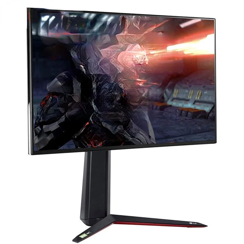 

27gn950 27 Inch 4K 144Hz E-Sports Monitor 1Ms Gaming Computer Hdr600CD