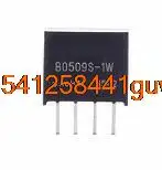 

100% NEW Free shipping B0509S-1W SIP4 MODULE new in stock Free Shipping