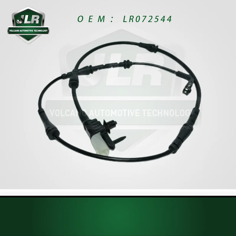 brake pad wear sensor for Discovery Sport 2015- New Range Rover Evoque-OEM: LR072544