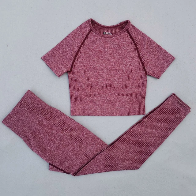 2Pcs-Rojo - CL