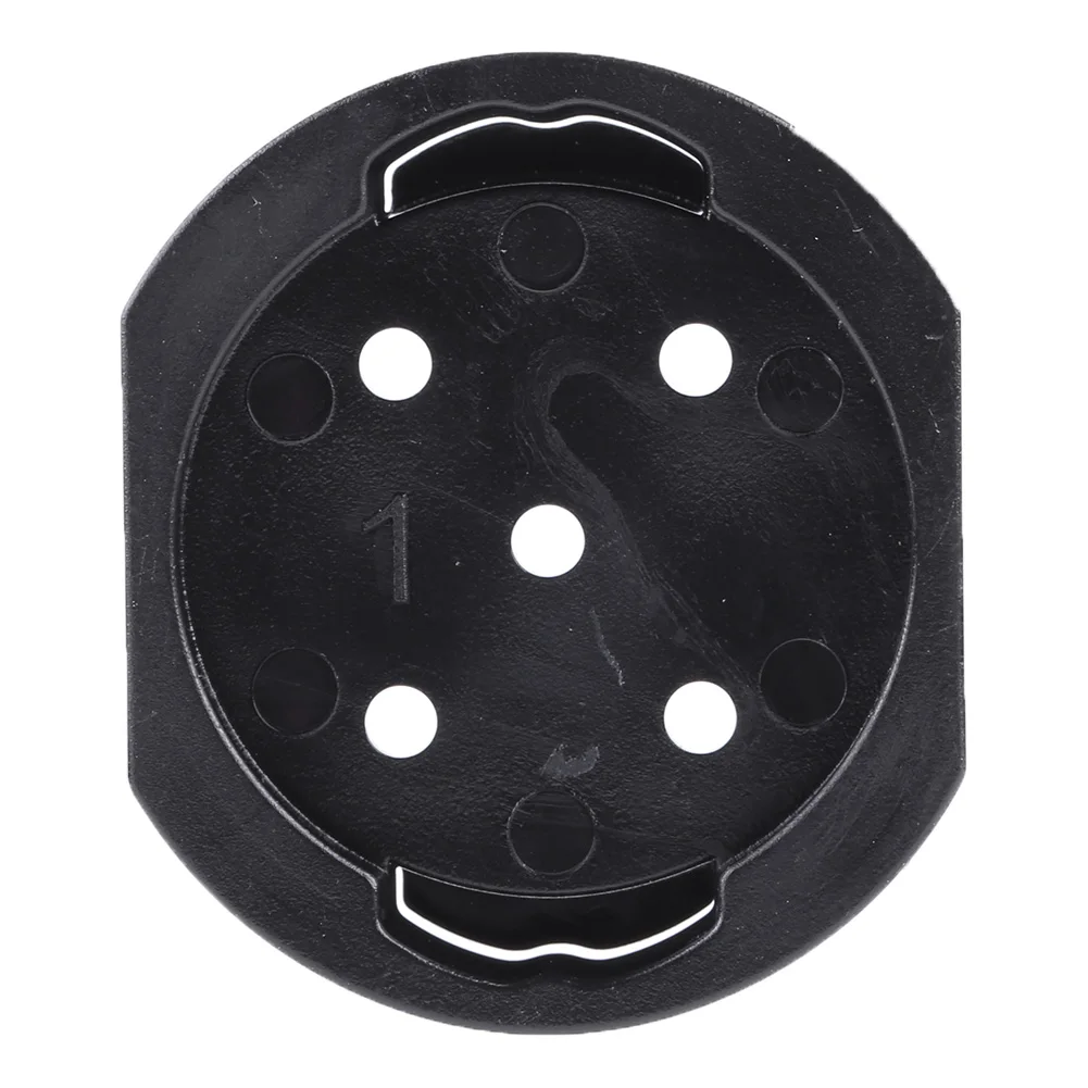 Bike Stopwatch Holder Base Male Seat Repair Parts Bicycle Computer Replacement Mount Repair Parts for Garmin Replacement