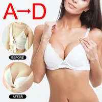 Breast Plump Ultra-Premium Compound Essential Oil Prevent Sagging Increase Breast Elasticity Breast Enlarge Plump Massage Oil 2