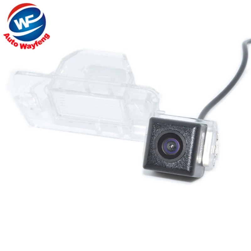 Backup Rear View Rearview Parking Camera night Car Reverse Camera For Great Wall HOVER H3 H5 HAVAL