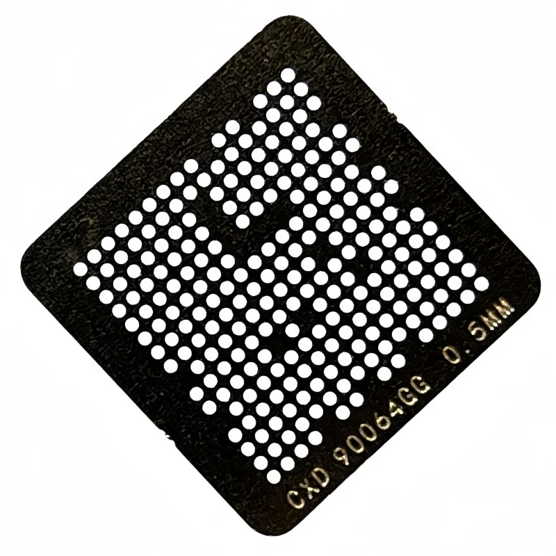 BGA 리볼링 스텐실 CXD90061GG CXD90062GG CXD90064GG CXD90060GG CXD90041GG CXD90045GG CXD90061 CXD90062 CXD90064