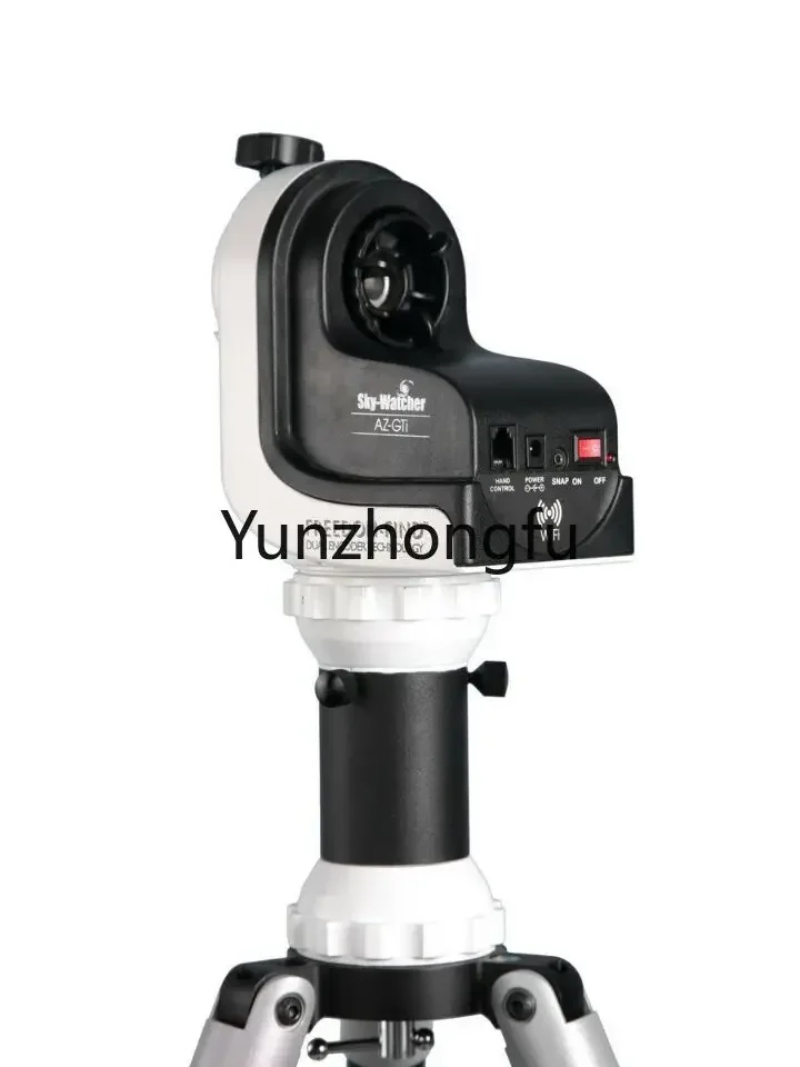 

Automatic Goto Sky Tracker Portable AZ-GTi Free Brush Equatorial Mode