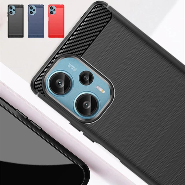 Funda Case para Xiaomi Poco F5 Protege tu Cel