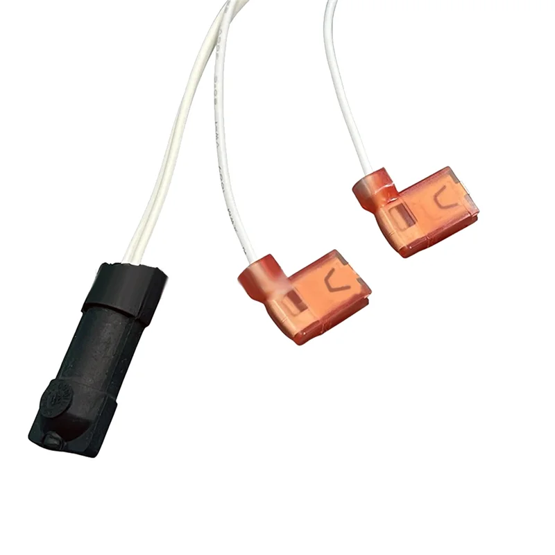 For Norcold 618548 Replacement RV Refrigerator Thermistor Assembly Kit With ECO Constant Kit Replacement Parts