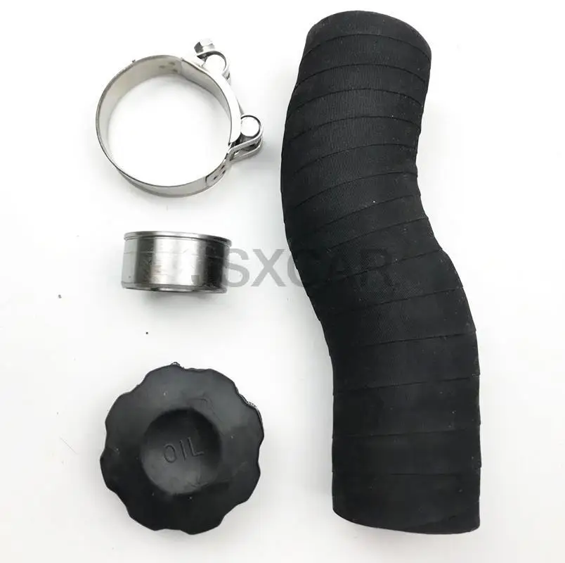 

XOJOX для Komatsu PC60/120/200/220/240/360-7 plus масляная труба двигателя, гарантия высокого качества, аксессуары для экскаватора