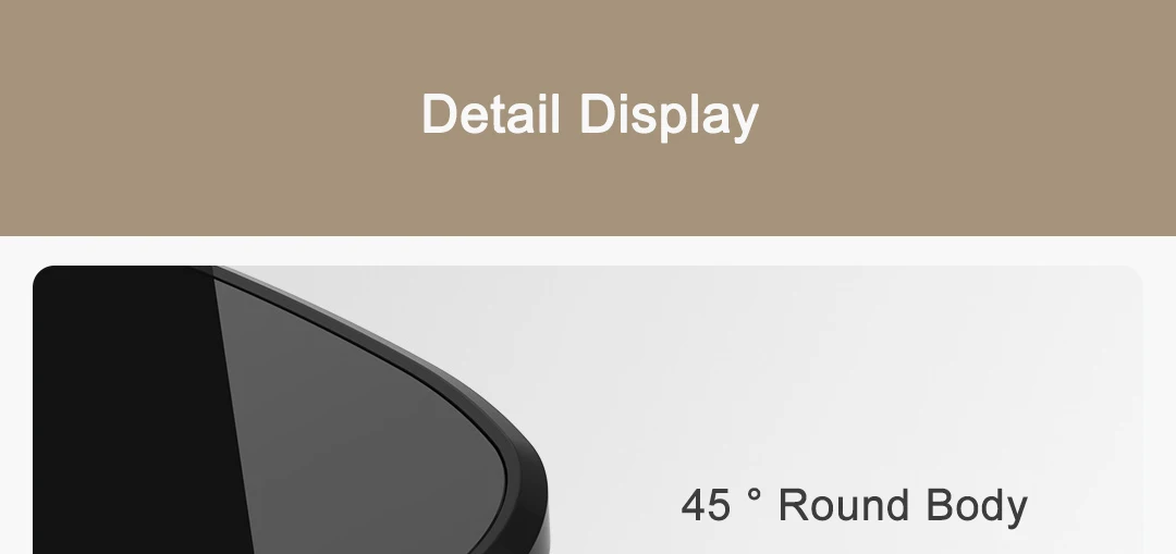 Xiaomi ATuMan DUKA ES2 High-precision Electronic Scales-5KG
