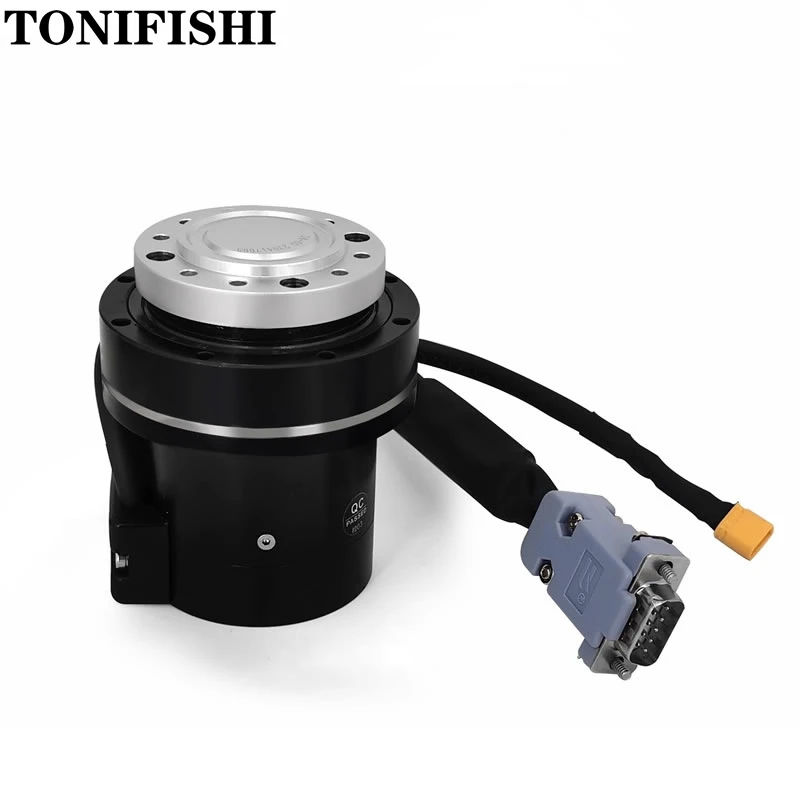 50W 10NM 2000RPM 매니퓰레이터 서보 모터 조인트 서보 모터 로봇 서보 ..