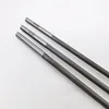 1Pc Lengthen Reamer 100-300mm HSS High Speed Steel H7 Straight Shank Machine Chucking Reamer for Metal Steel Aluminum Hole Drill 5