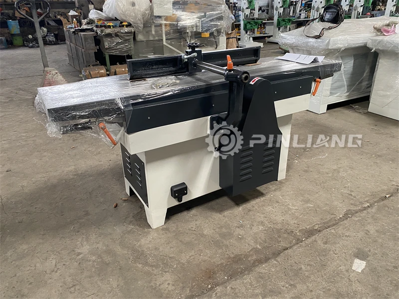 1 400mm heavy duty wood timber surface spiral 5aight planer jointer planing machine 5