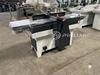 1 400mm heavy duty wood timber surface spiral 5aight planer jointer planing machine 5