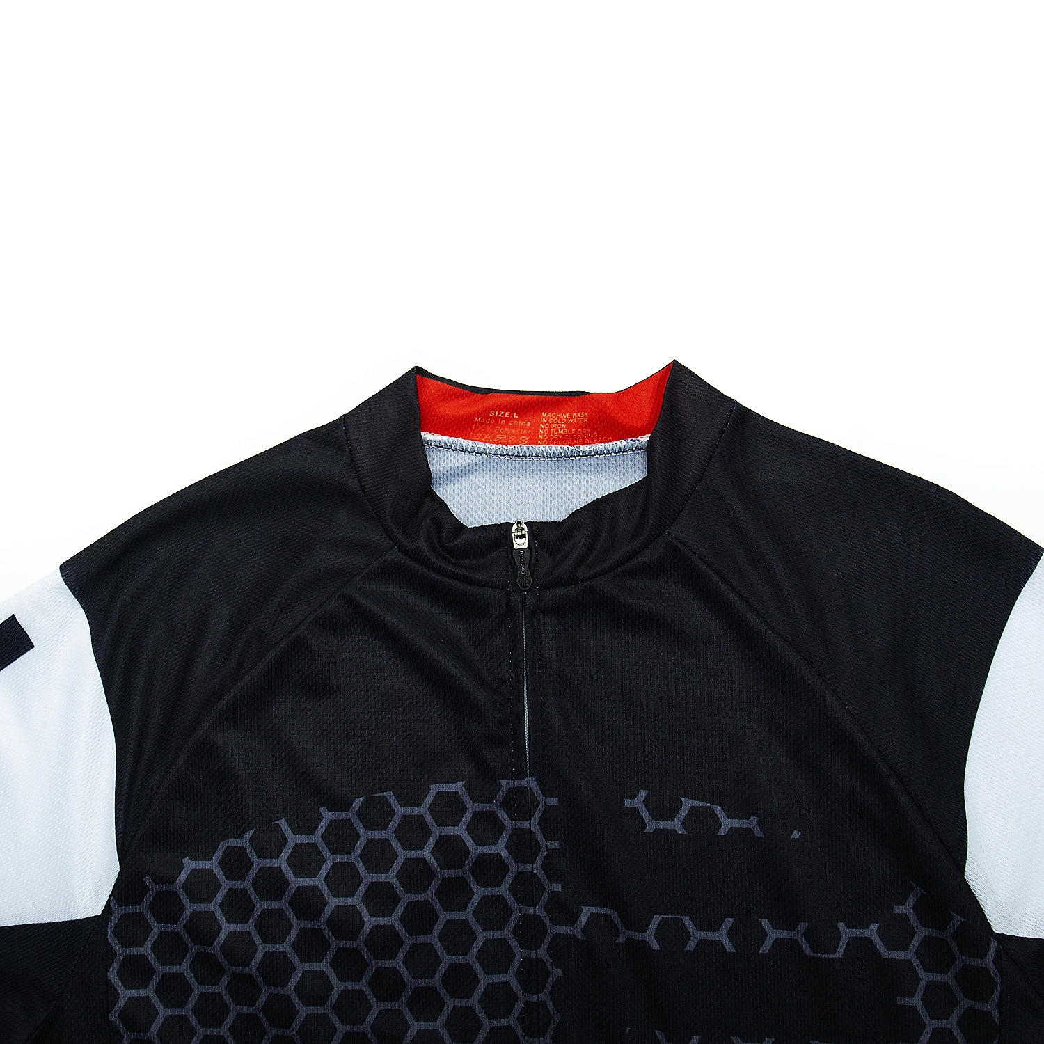 New Cycling jersey Sets 2024 Men's Cycling Clothing Summer Long Sleeve MTB Bike Suit Bicycle Bike Clothes Ropa Ciclismo Hombre 4