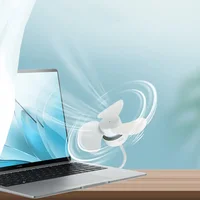 Adjustable Holder Fan