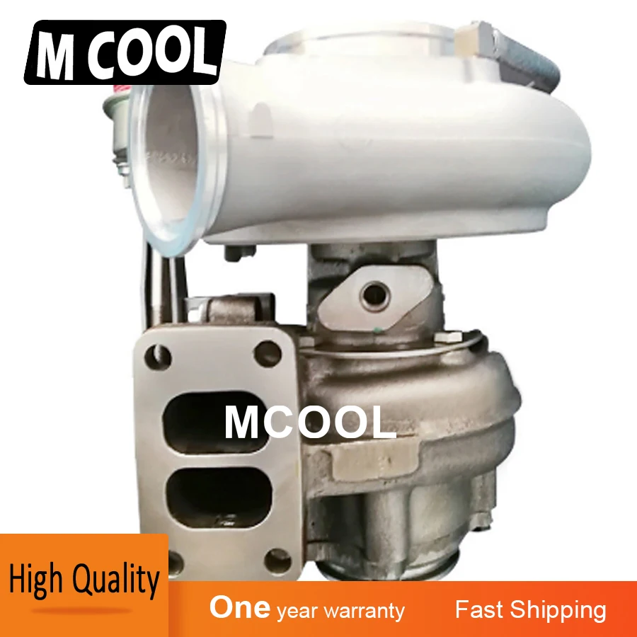 

HE351W Turbocharger 4043980 4043982 For Cummins ISBe ISDe Auto Diesel Engine QSB6.7