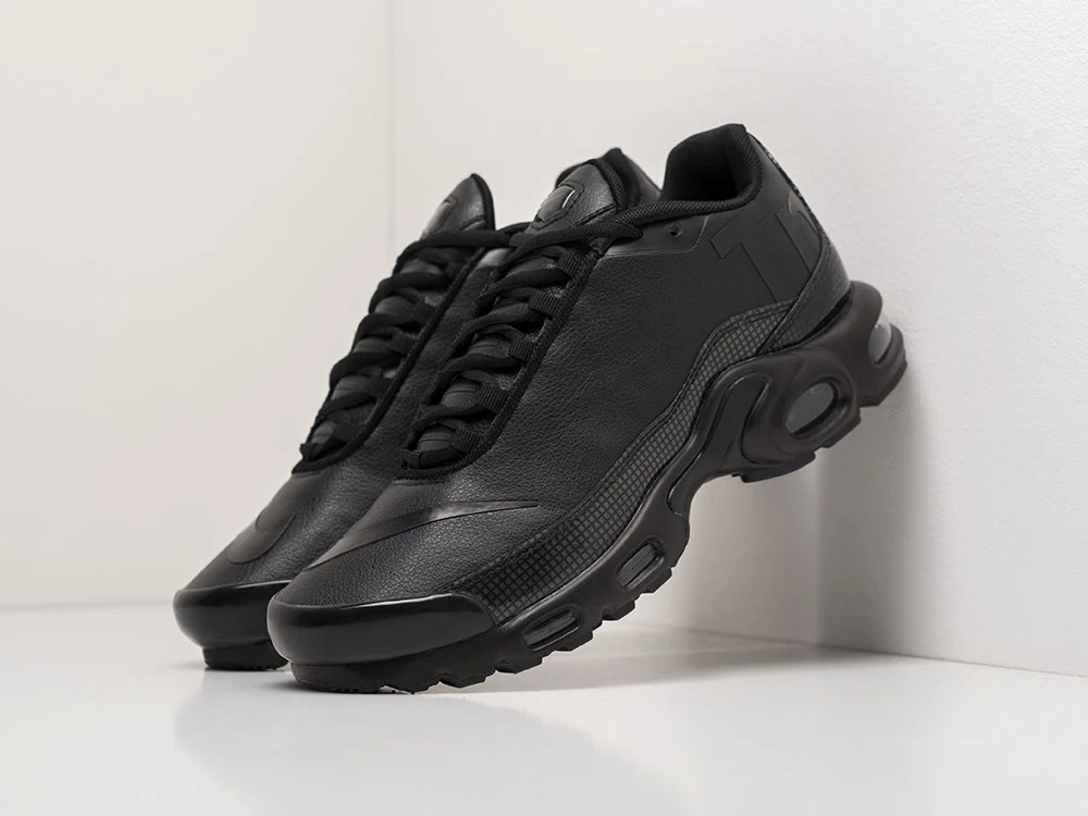 Nike zapatillas Nike Air Max Plus TN para deportivas de color negro| | - AliExpress