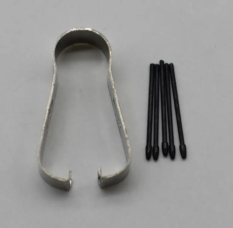 Top Quality Touch Stylus S Pen Nib Tips with Removal Tweezers