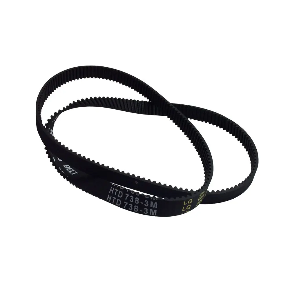 

Резиновый Ремень ГРМ, длина 750 мм, зубцы 250, ширина 10 мм