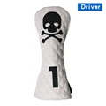 White for Driver F