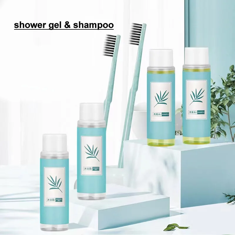 Travel Set 9pieces-1dental kit,1soap,1comb,1shampoo,1showergel,1razor kit,1shower cap,1 vinity,1pair of slippers