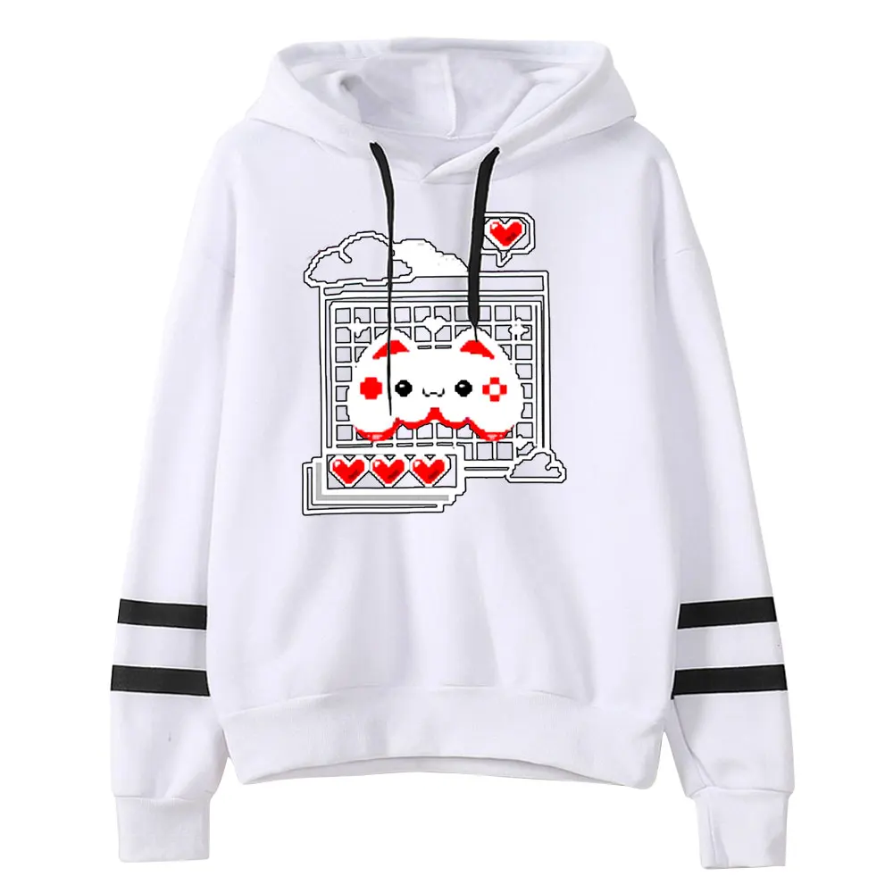 Aphmau Merch Gamer Cat logo Merch Pullover Hoodie Merch Fashion Hoodie Fashion Sweatshirt Pullover Tracksuit