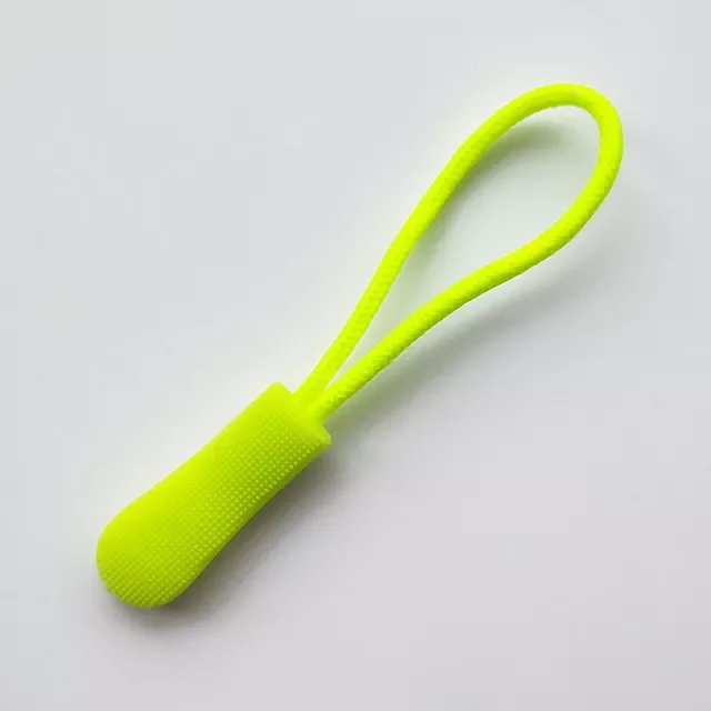 Fermoar Trage frânghie Se potrivește la capăt Fermoare Extractor Fermoar Cap de înlocuire Clip Cataramă Fixator Valisă Îmbrăcăminte Textile de casă