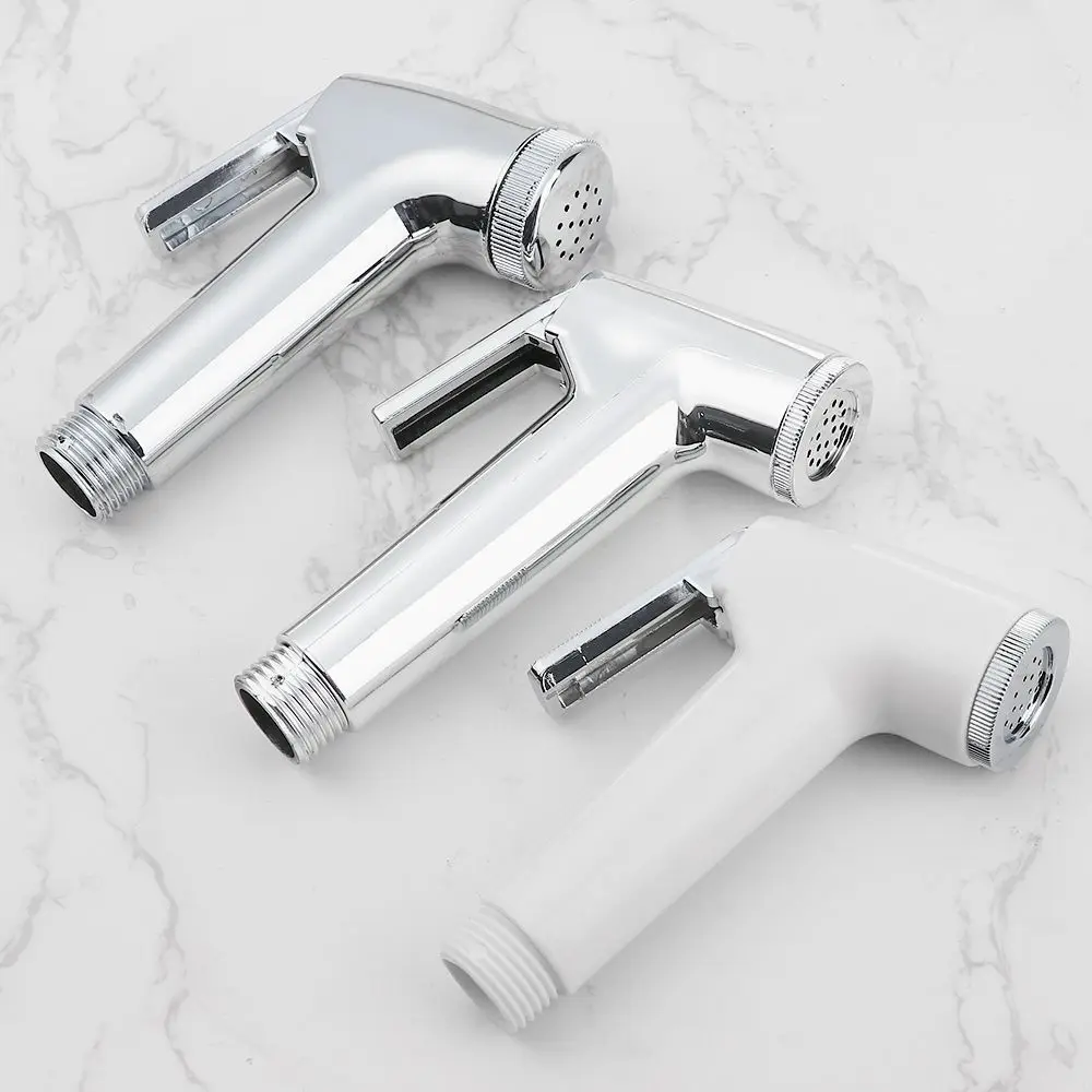 Stainless Steel Bidet Shower Head Toilet Sprayer