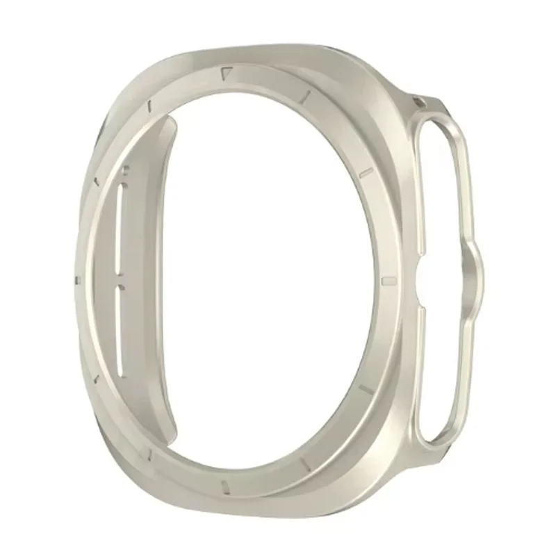 Premium Matte Protective Watch Case - Ultra Durable Hard Cover