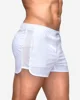 Mens Beach Board Shorts Marathon Pants Elasticity Mesh Breathable Quick Dry Fitness Surfing Sportswear Comfy Loose Home Aro Pant 1