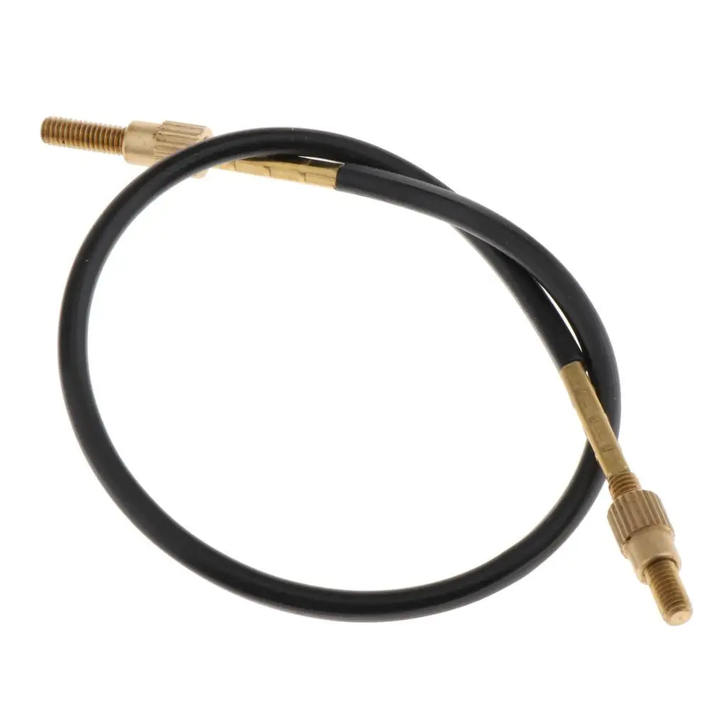 

Tailpiece String for Cello 4/4 3/4 Bass Test Fine Soft Anti-corrosion