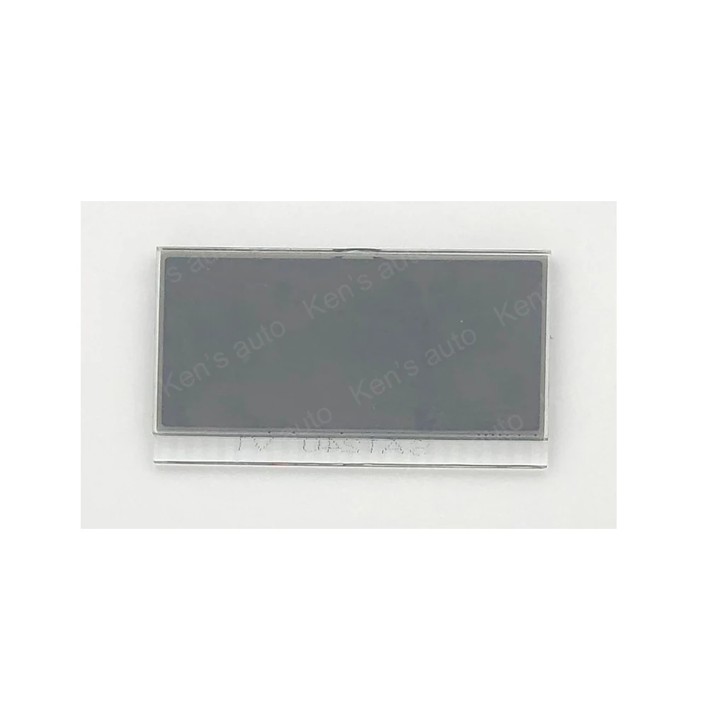 Vzduch conditioning ACC panel modul LCD displej obrazovka pro audi dálnice a6 (4F) (2004-2011) Q7 (4L) (2006-)