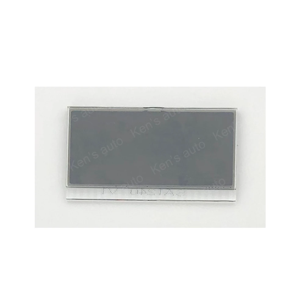 LCD Display Air Conditioning ACC Panel Module LCD Display Screen For Audi A6 (4F) (2004-2011) Q7 (4L) (2006-)
