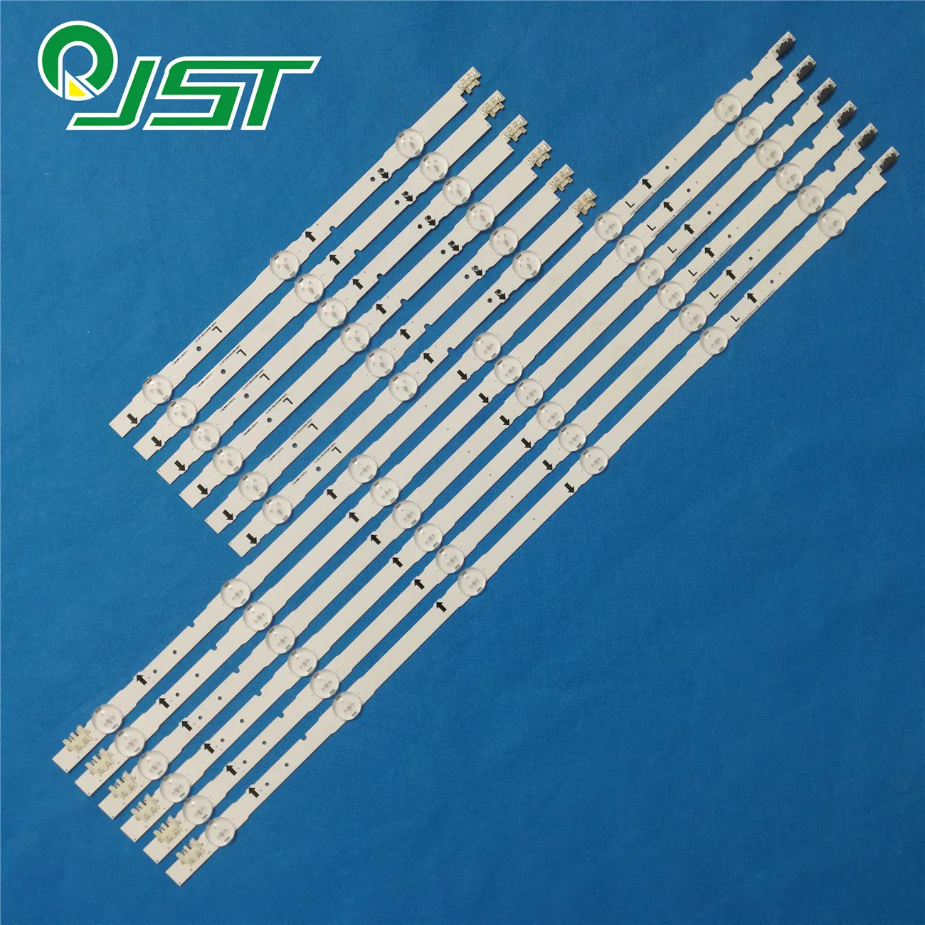 12 stücke führte ue48j5500ak ue48h6200ak ue48h6400 ue48h6200 ua48j5170 BN96-30453A 30454a 38891a 38892a 30418a D4GE-480DCA-R2 480dcb r3