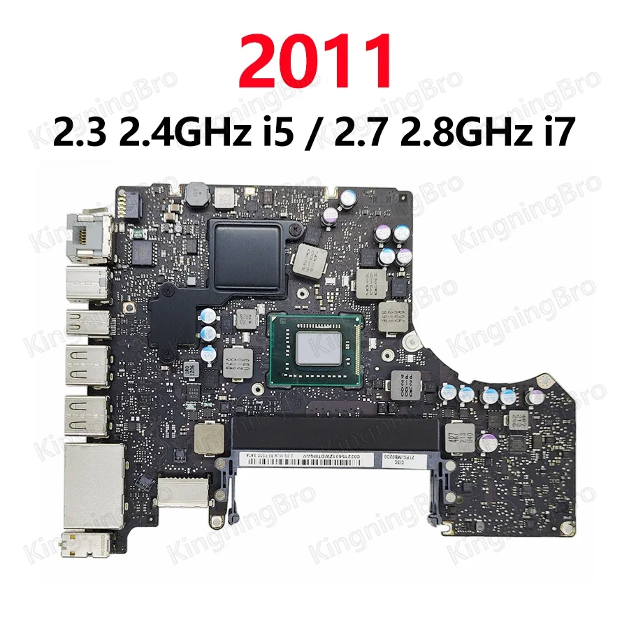MacBookPro 2008 マザーボード　起動品 a1278 Original A1278 Motherboard For MacBook Pro 13