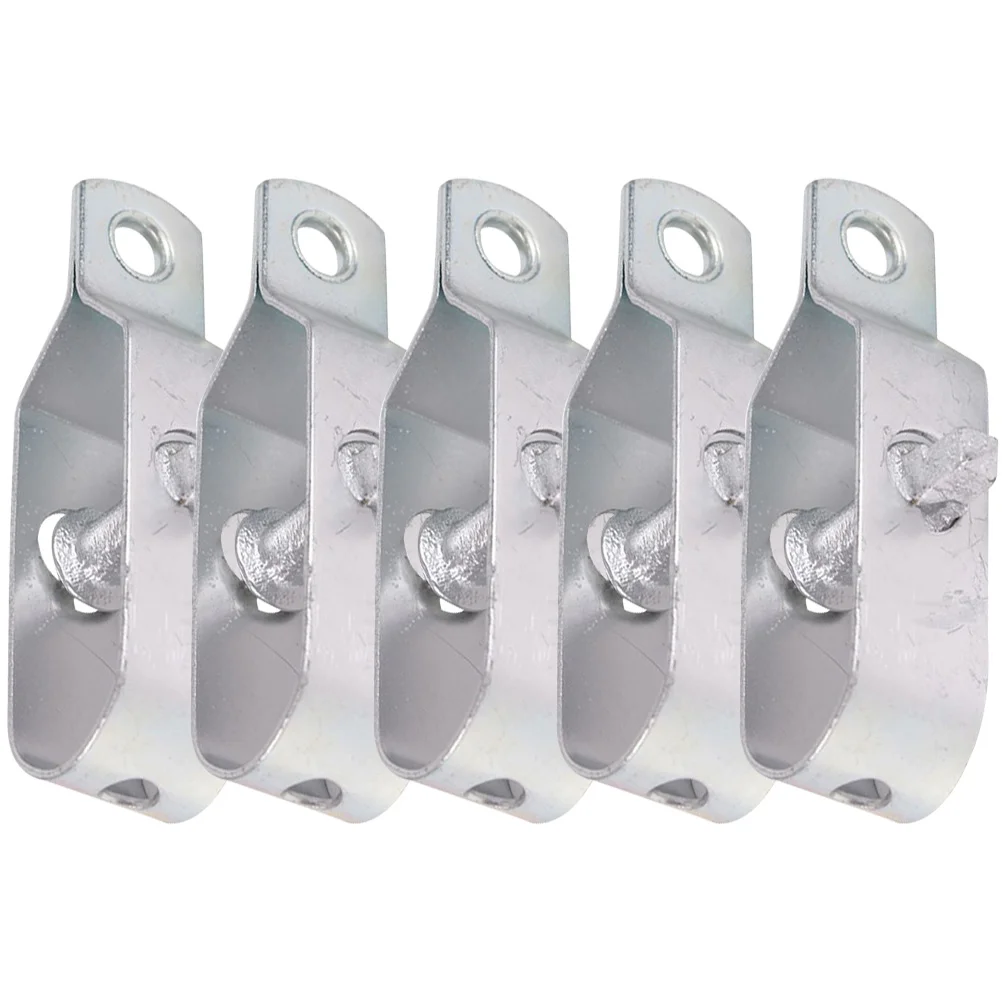 5Pcs Durable Cable Rope Tensioner Adjustable Steel Wire Tensioner Cable Tensioners rope tensioner
