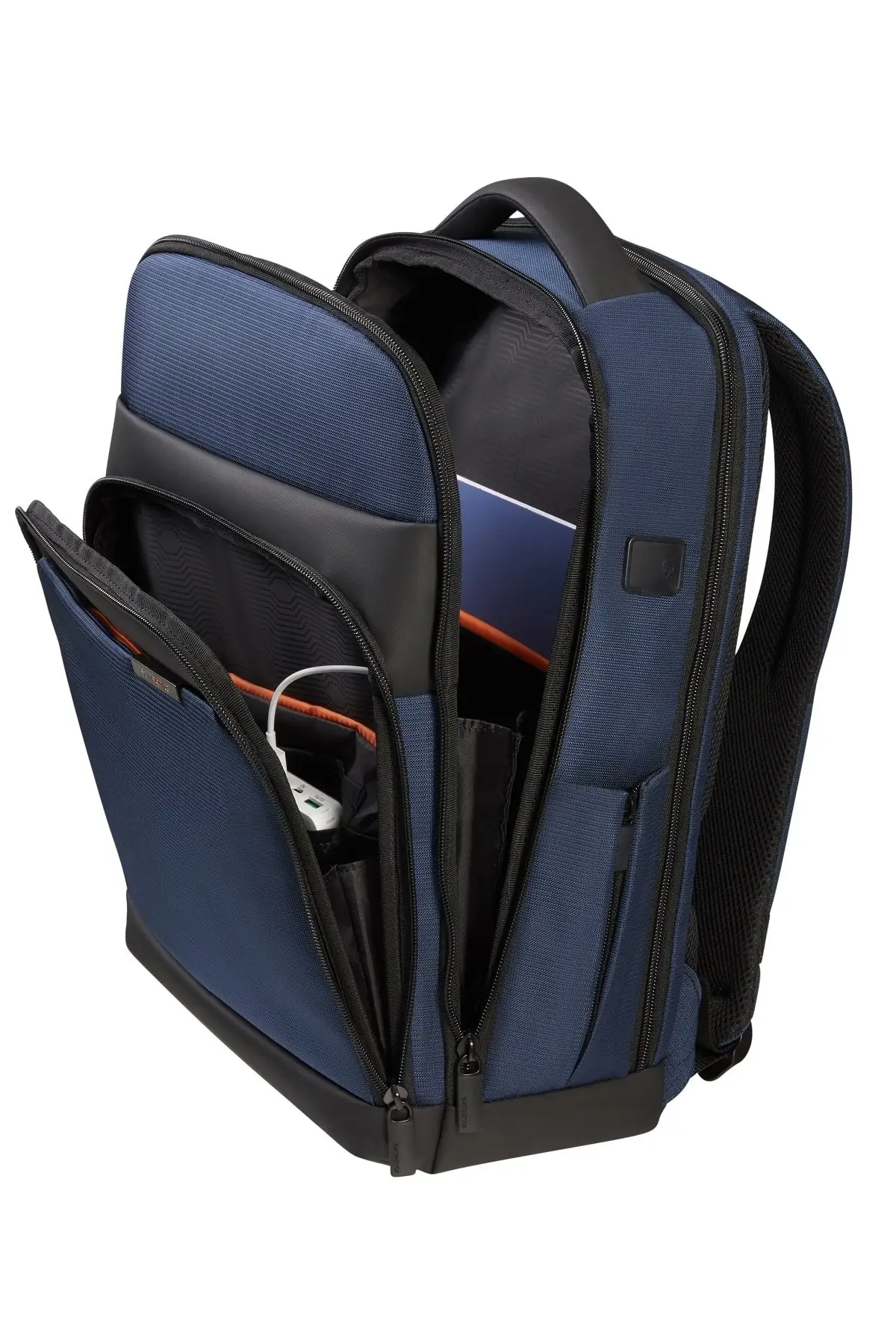 Рисунок 3 - Samsonite Оригинал  Рюкзак для ноутбука Mysight 15