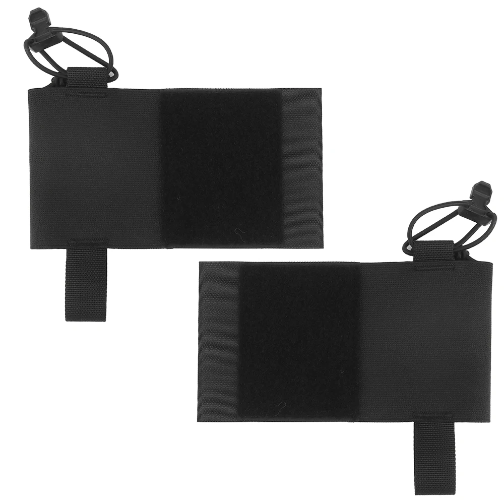 VE75-ACC01 BLK
