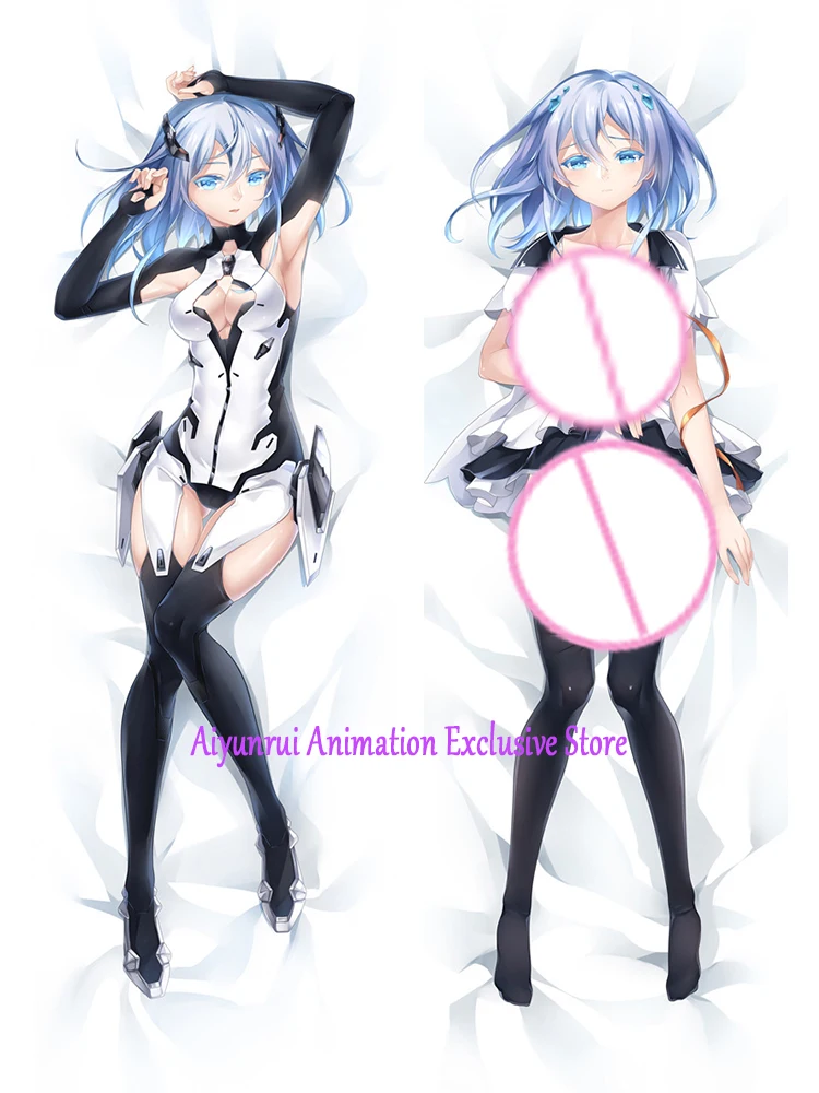 

Подушка Dakimakura Аниме Lacia 2 с боковым принтом, обнимающая наволочка, подушка, постельное белье, Декор, наволочка 2024