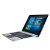 Flash Sale 2GBDDR+32GB 10.1 inch 2in1 Mini PC X3 Windows 10 Tablet With Keyboard 1280*800 IPS Quad Core HDMI-Compatible 4