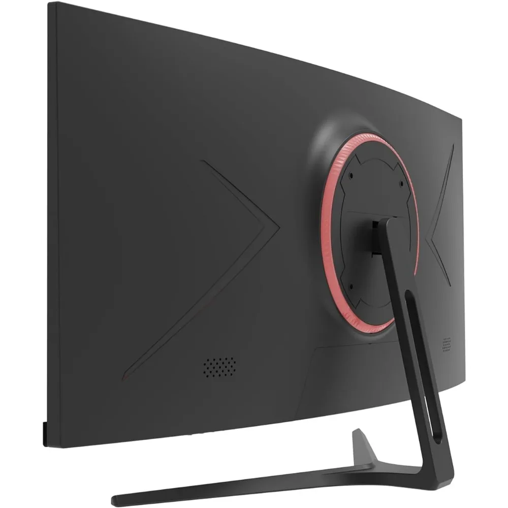 30" Curved Gaming Monitor, 144Hz/200Hz Ultrawide Computer Monitor, WFHD(2560 * 1080P) VA Screen,21:9,1500R,99% sRGB 4