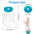 Short palm style