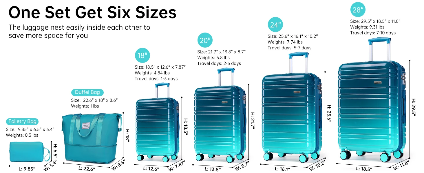 luggage