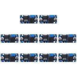 Adjustable Output Step - Down Voltage Regulator Module (10pcs adjustable)