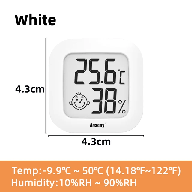 Type A White