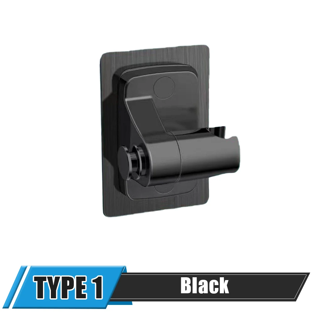 Type 1-Black