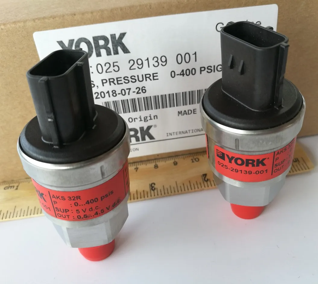 New high pressure pressure sensor 025-29139-001 025W29139