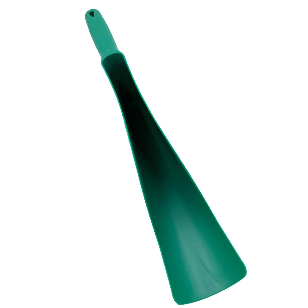 

Garden Gutter Scoop Small Tool Handle Cleaning Ditch Skylights Garden Sewer Rain
